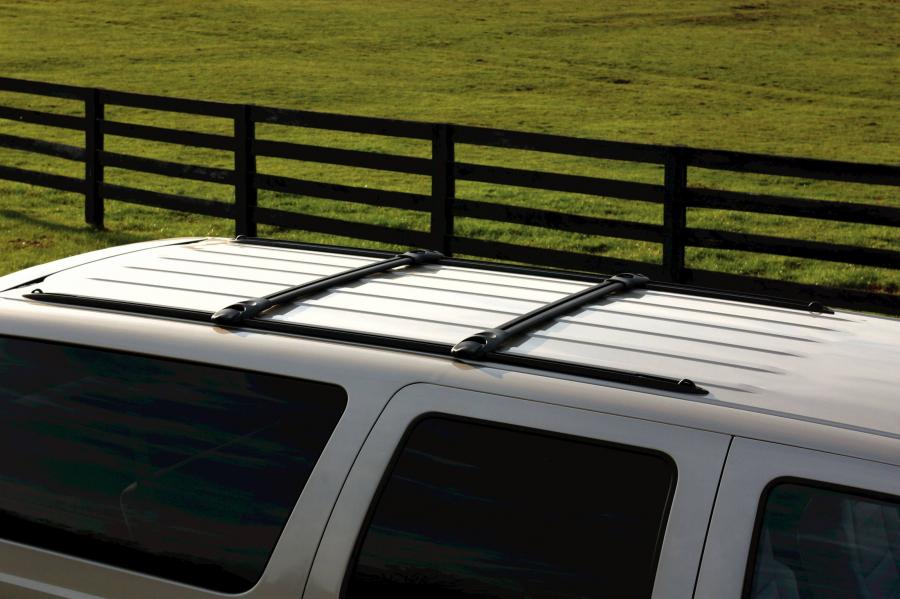  Ford Excursion 2000 года  (фото 45 из 111)